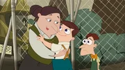 DR. DOOFENSHMIRTZ'S MOTHER, DR. DOOFENSHMIRTZ'S BROTHER, YOUNG DR. DOOFENSHMIRTZ