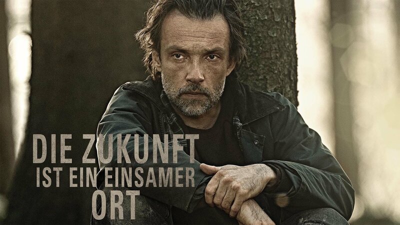 Die Zukunft ist ein einsamer Ort (D, 2021)
