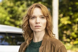 Karla (Karoline Herfurth)
