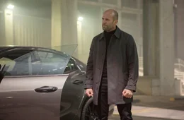 Deckard Shaw (Jason Statham) sinnt auf blutige Rache f&uuml;r seinen Bruder.
