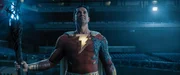 Shazam (Zachary Levi)