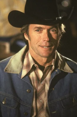 Bronco Billys (Clint Eastwood)