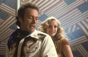 Kann die neue Assistentin Antoinette Lily (Sandra Locke) Bronco Billys (Clint Eastwood) kriselnde Westernshow retten?