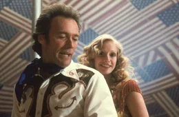 Kann die neue Assistentin Antoinette Lily (Sandra Locke) Bronco Billys (Clint Eastwood) kriselnde Westernshow retten?