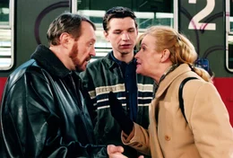 Josef Hader (Otto Bucek), Martin Puntigam (Rudi Z&ouml;chinger).