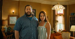 Victor Vasquez (Cooper Andrews) und Rosa Vasquez (Marta Milans)