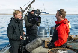 Die Filmcrew