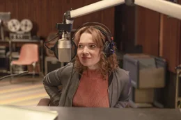 Karla (Karoline Herfurth)