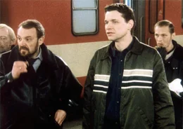 Josef Hader (Otto Bucek), Martin Puntigam (Rudi Z&ouml;chinger).