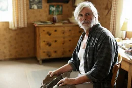 Stockinger (Peter Simonischek).