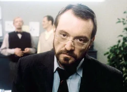 Josef Hader (Otto Bucek).