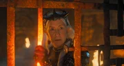 Hespera (Helen Mirren).
