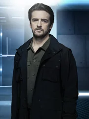(1. Staffel) - Clark Richards (Vincent Piazza) (1. Staffel) - Clark Richards (Vincent Piazza)