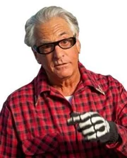 Barry Weiss Barry Weiss