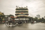Hanoi