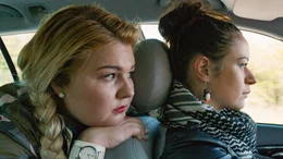 Eva Kramerov&aacute; (Berta), Anna Jakab Rakovska (Truda).