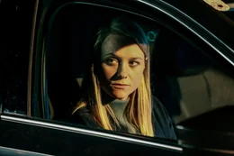 Anni Sulmtaler (Anna Unterberger).