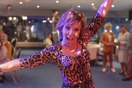 Marion (Ulrike Kriener)