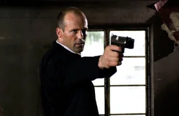 Frank Martin (Jason Statham)