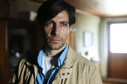 Salvatore (Fabrizio Bucci).