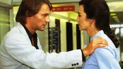 Axel (Thure Riefenstein) bittet seine Schwester Eva (Irina Wanka) um Hilfe, er hat Geldprobleme Axel (Thure Riefenstein) bittet seine Schwester Eva (Irina Wanka) um Hilfe, er hat Geldprobleme