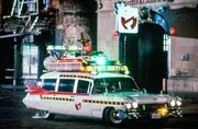 "Ghostbusters II", Die Geisterj&auml;ger sind wieder im Einsatz. Rosaroter Schlabberschleim, der sich in den U-Bahn-Tunneln aufgestaut hat und der Geist des b&ouml;sen F&uuml;rsten Vigo bedrohen New-York-City. Diesmal hei&szlig;t es f&uuml;r Venkman, Stantz und Spengler, ein Baby aus den F&auml;ngen der Geister zu befreien. Denn Vigo hat sich in den Kopf gesetzt, ausgerechnet in Gestalt dieses Babys wieder auf die Welt zu kommen.  SENDUNG: ORF eins - SO - 20.09.2020 - 14:30 UHR. - Veroeffentlichung fuer Pressezwecke honorarfrei ausschliesslich im Zusammenhang mit oben genannter Sendung oder Veranstaltung des ORF bei Urhebernennung.