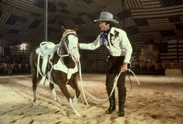 Bronco Billy (Clint Eastwood)