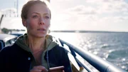 Maria Wern (Eva R&ouml;se) geht ein schauerlicher Mordfall sehr nahe, zumal die Alleinerziehende vor einem Burn-out steht.