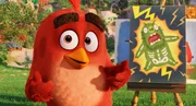 "Angry Birds - Der Film", Die V&ouml;gel leben auf einer idyllischen, entlegenen Insel. Red, der zu Wutausbr&uuml;chen neigt, wird von den st&auml;ndig gut gelaunten Freunden zum Anti-Aggressionstraining verdonnert. Als gr&uuml;ne Schweine mit ihrem Schiff ankommen und die V&ouml;gel mit Tanz und Gesang unterhalten, ist Red als Einziger misstrauisch. Die Schweine haben es tats&auml;chlich auf ihre Eier abgesehen. Red und seine Freunde, Chuck und 'Bombe', m&uuml;ssen die Vogelschar erst w&uuml;tend machen, damit sie ihre Gelege vor den Eindringlingen sch&uuml;tzen.  SENDUNG: ORF eins - SO - 02.08.2020 - 11:20 UHR. - Veroeffentlichung fuer Pressezwecke honorarfrei ausschliesslich im Zusammenhang mit oben genannter Sendung oder Veranstaltung des ORF bei Urhebernennung.