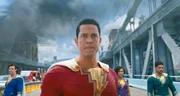 Shazam (Zachary Levi)