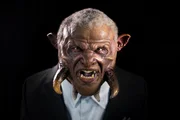 GRIMM -- "The Last Fight" Episode 403 -- Pictured: Ron Canada as Stan
