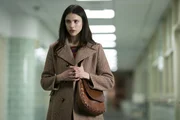 Ann Reinking (Margaret Qualley)