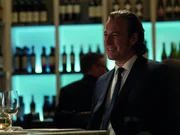 Ian (John Corbett)