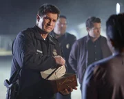 John Nolan (Nathan Fillion)