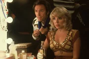 Bronco Billy (Clint Eastwood), Mitzi Fritts (Tessa Richarde)