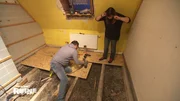 +++ Die Verwendung des sendungsbezogenen Materials ist nur mit dem Hinweis und Verlinkung auf RTL+ gestattet. +++ +++ Die Verwendung des sendungsbezogenen Materials ist nur mit dem Hinweis und Verlinkung auf RTL+ gestattet. +++