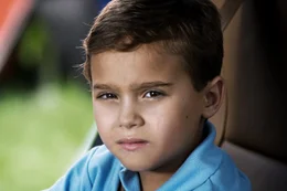 Jack Billings (Hunter Clary)