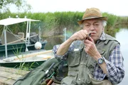 Klaus Ofczarek (alter Fischer).