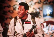 Ernie Hudson (Winston Zeddemore).