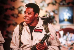 Ernie Hudson (Winston Zeddemore).