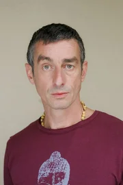 René Dumont (Frank Hollertau). René Dumont (Frank Hollertau).