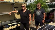 Karin und Wolfgang
