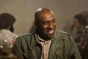 Charismatisch und gutgl&auml;ubig: Der Westernshow-Pr&auml;sentator Doc Lynch (Scatman Crothers) geht mit Bronco Billy durch dick und d&uuml;nn.