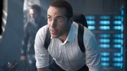 Aleksei Sytsevich / Rhino (Alessandro Nivola).