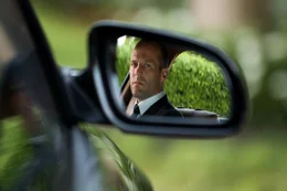 Frank Martin (Jason Statham)