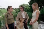 (v.li.): Elke Winkens (Niki Herzog), Alexander Pschill (Marc Hoffmann), Florentin Lahme (Erika Strobl). (v.li.): Elke Winkens (Niki Herzog), Alexander Pschill (Marc Hoffmann), Florentin Lahme (Erika Strobl).