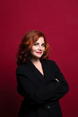Isabell Pannagl.