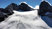 Dachstein. Dachstein.