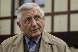 Jiri Menzel (Ali Ung&aacute;r).