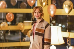 Karla (Karoline Herfurth)